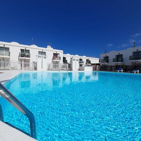 Casa Gil Corralejo San Valentin By Ahf Villa Bagian luar foto