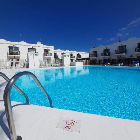 Casa Gil Corralejo San Valentin By Ahf Villa Bagian luar foto