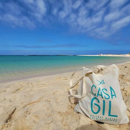 Casa Gil Corralejo San Valentin By Ahf Villa Bagian luar foto