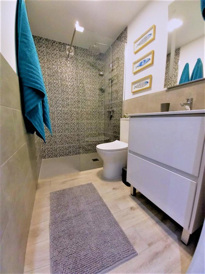 Casa Gil Corralejo San Valentin By Ahf Villa Bagian luar foto