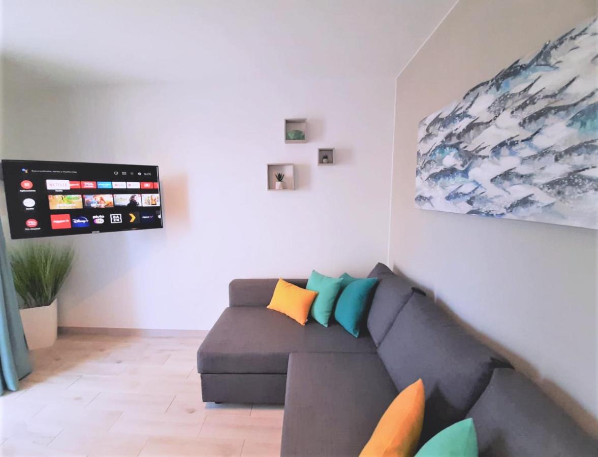 Casa Gil Corralejo San Valentin By Ahf Villa Bagian luar foto