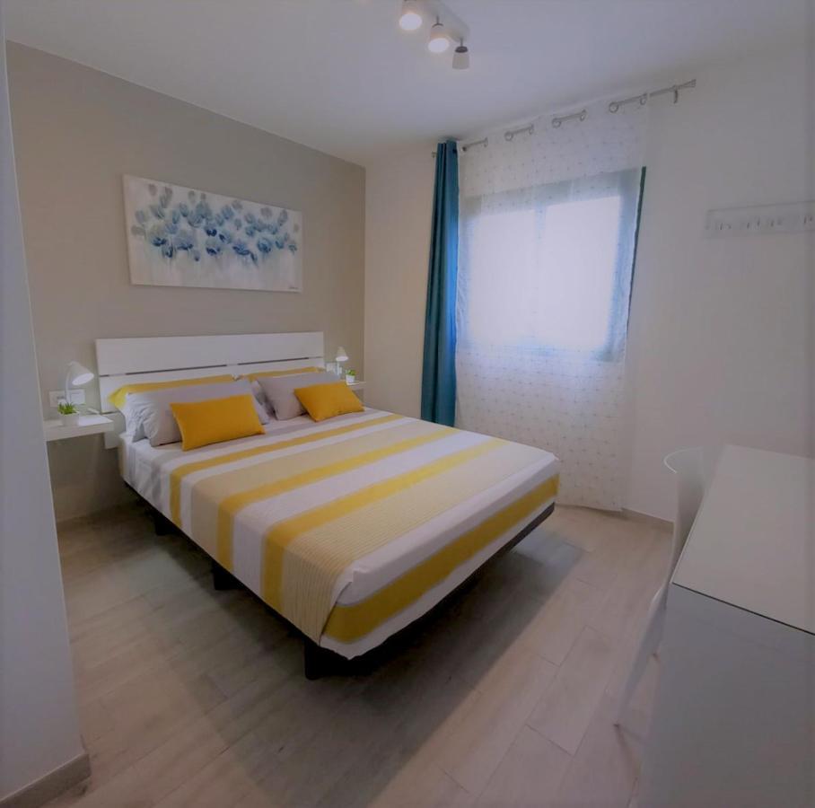 Casa Gil Corralejo San Valentin By Ahf Villa Bagian luar foto