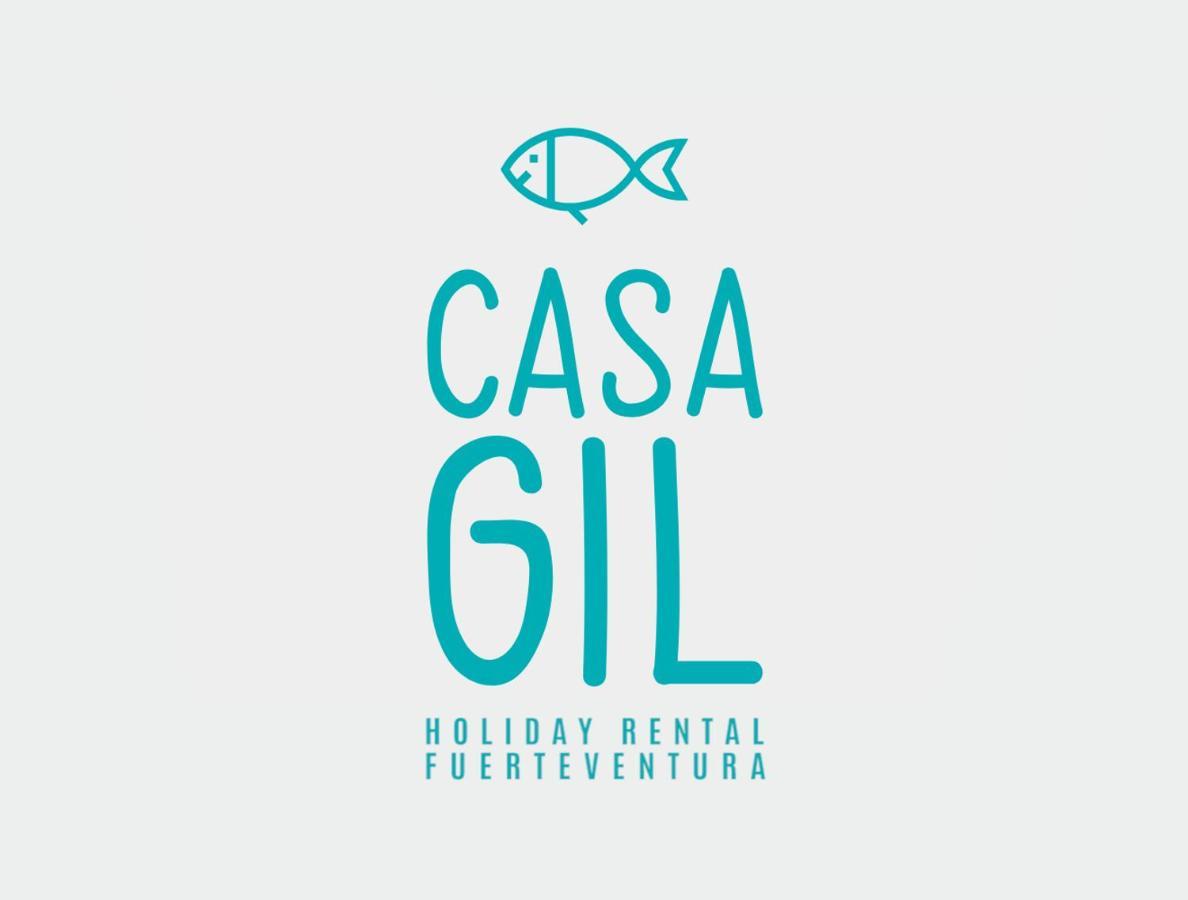 Casa Gil Corralejo San Valentin By Ahf Villa Bagian luar foto