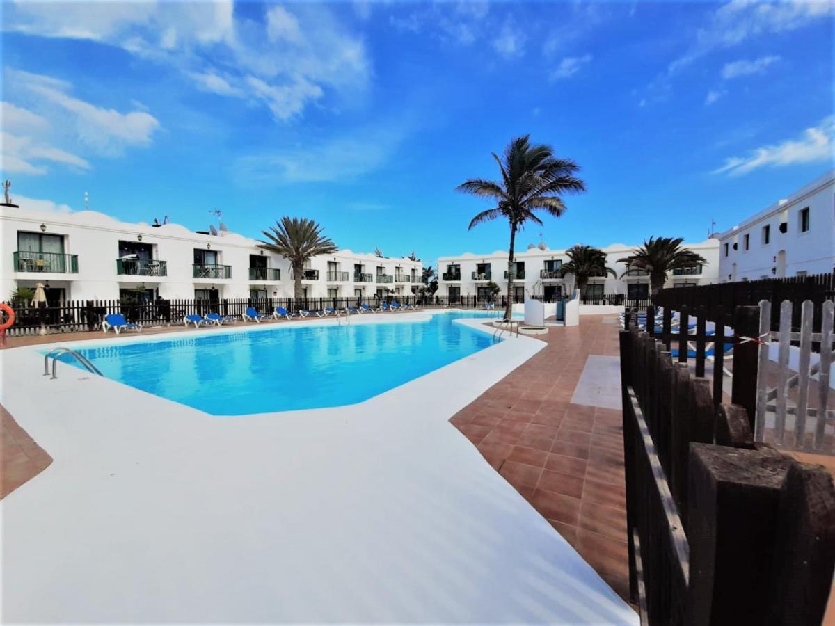 Casa Gil Corralejo San Valentin By Ahf Villa Bagian luar foto