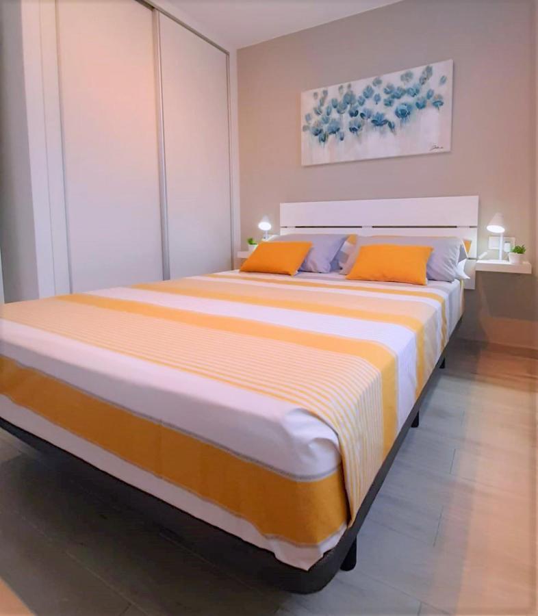 Casa Gil Corralejo San Valentin By Ahf Villa Bagian luar foto