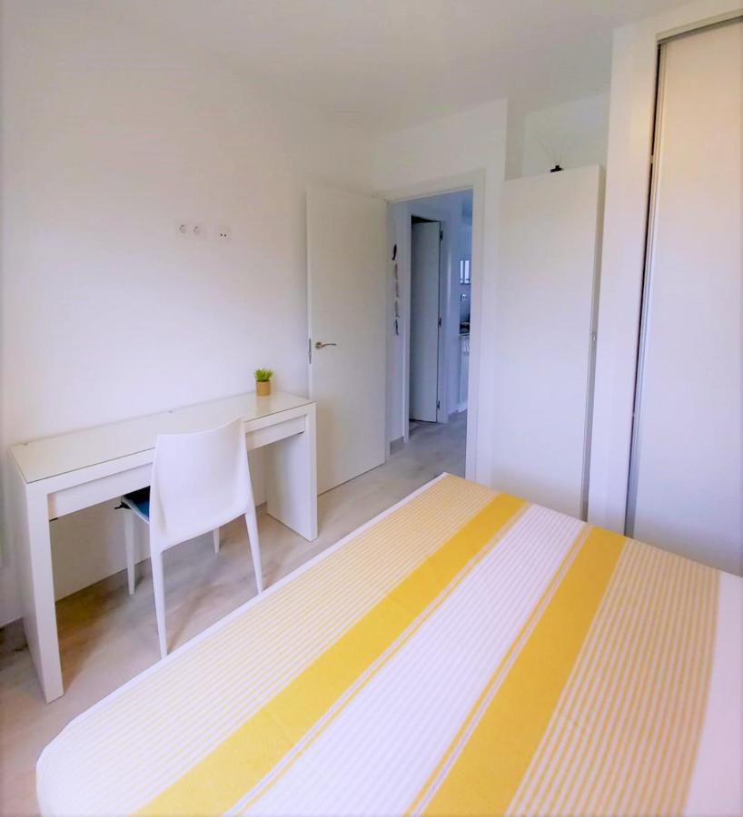 Casa Gil Corralejo San Valentin By Ahf Villa Bagian luar foto
