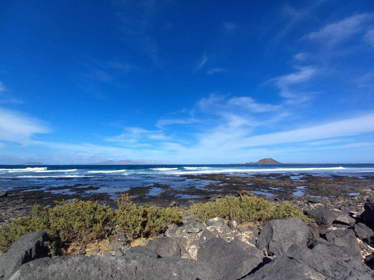 Casa Gil Corralejo San Valentin By Ahf Villa Bagian luar foto