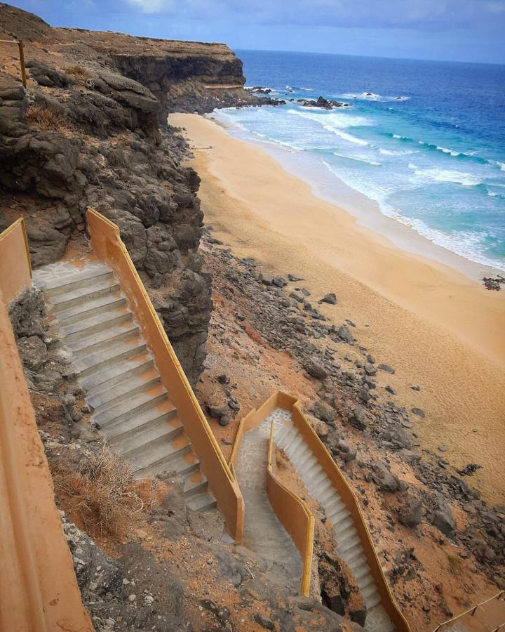 Casa Gil Corralejo San Valentin By Ahf Villa Bagian luar foto