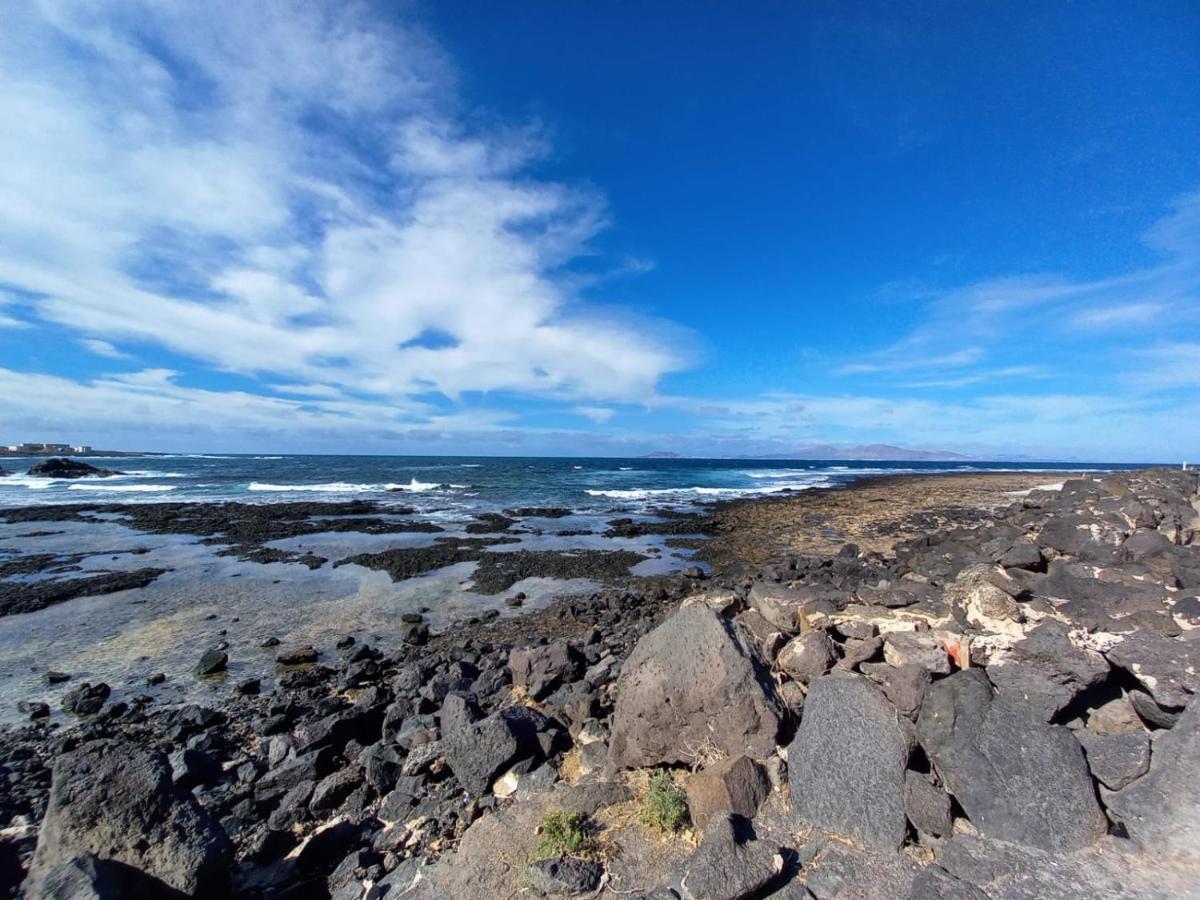 Casa Gil Corralejo San Valentin By Ahf Villa Bagian luar foto