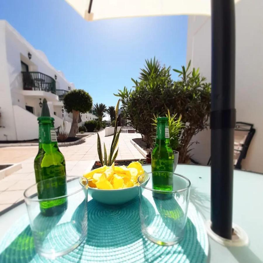 Casa Gil Corralejo San Valentin By Ahf Villa Bagian luar foto