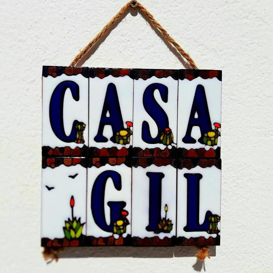 Casa Gil Corralejo San Valentin By Ahf Villa Bagian luar foto