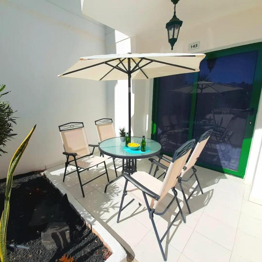 Casa Gil Corralejo San Valentin By Ahf Villa Bagian luar foto
