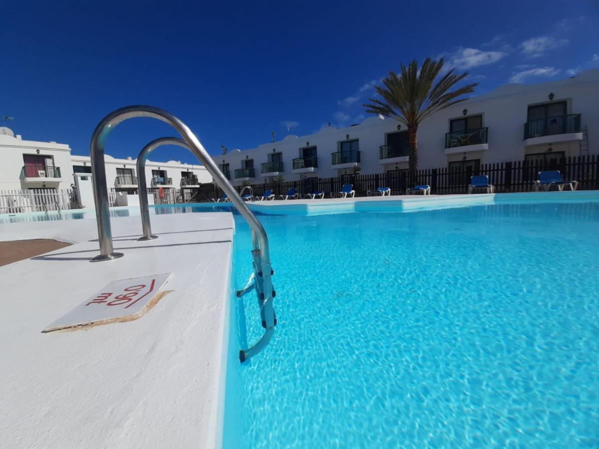 Casa Gil Corralejo San Valentin By Ahf Villa Bagian luar foto