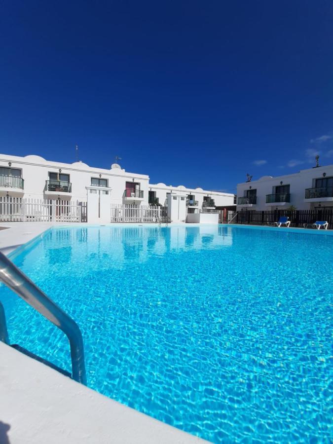 Casa Gil Corralejo San Valentin By Ahf Villa Bagian luar foto