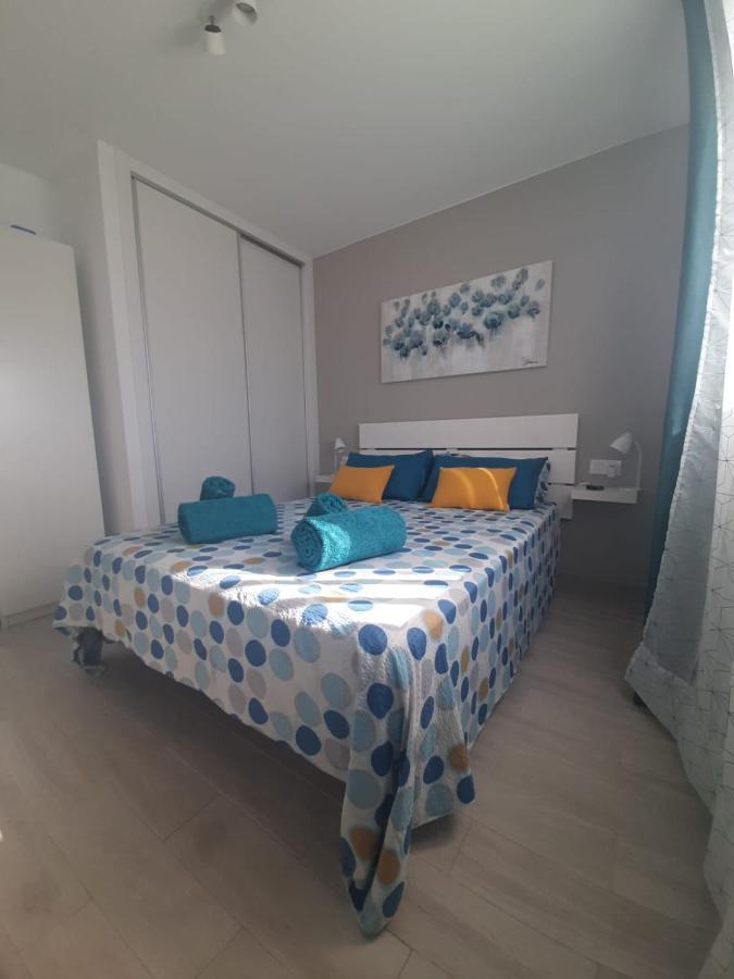 Casa Gil Corralejo San Valentin By Ahf Villa Bagian luar foto